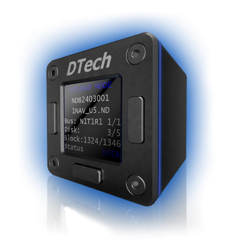 nanoPDL Device